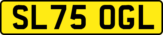 SL75OGL