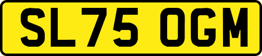 SL75OGM