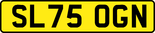 SL75OGN
