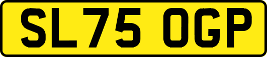 SL75OGP