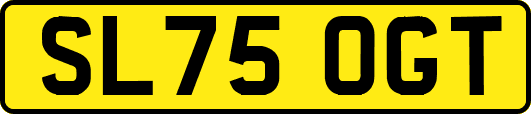 SL75OGT