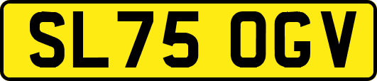 SL75OGV