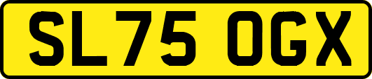 SL75OGX