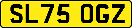 SL75OGZ