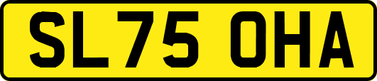 SL75OHA