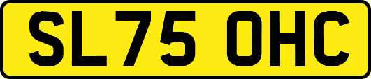SL75OHC