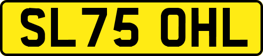 SL75OHL