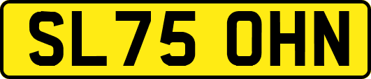 SL75OHN