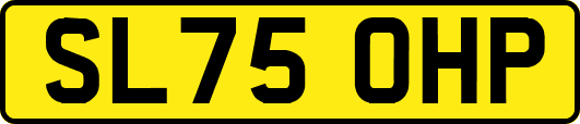 SL75OHP