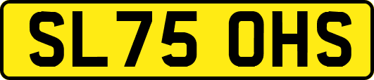 SL75OHS