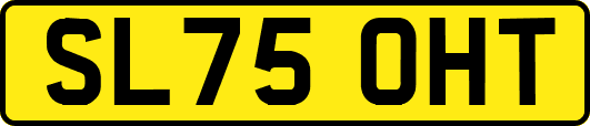 SL75OHT