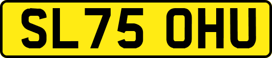 SL75OHU