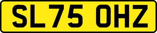 SL75OHZ