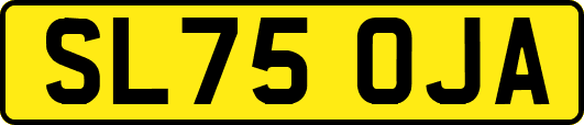 SL75OJA