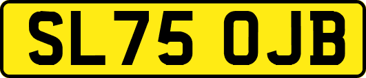 SL75OJB