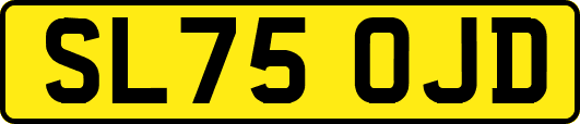 SL75OJD