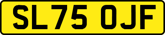 SL75OJF