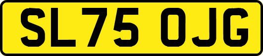 SL75OJG