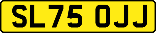 SL75OJJ