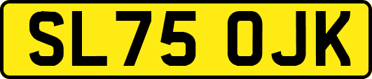 SL75OJK