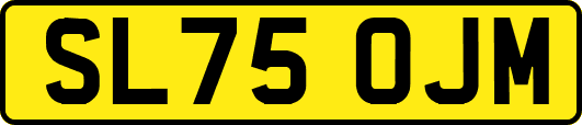 SL75OJM