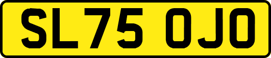 SL75OJO