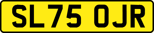 SL75OJR