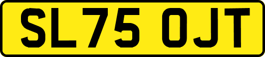 SL75OJT