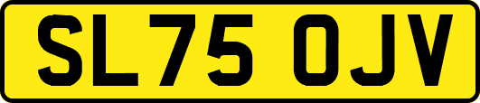 SL75OJV