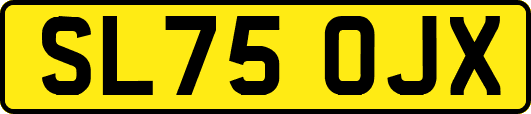 SL75OJX