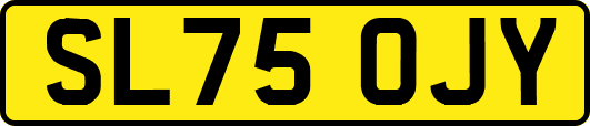 SL75OJY