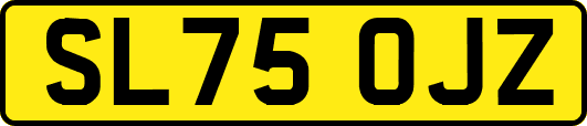 SL75OJZ