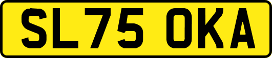 SL75OKA