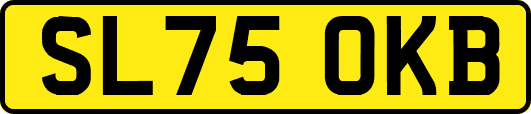 SL75OKB