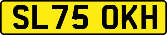 SL75OKH