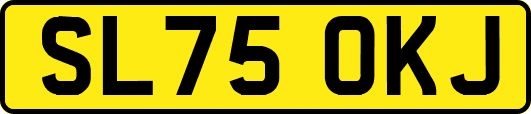 SL75OKJ