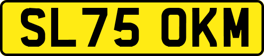 SL75OKM