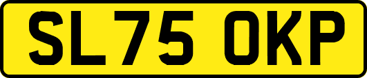 SL75OKP