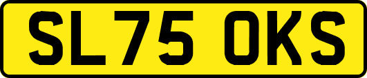 SL75OKS