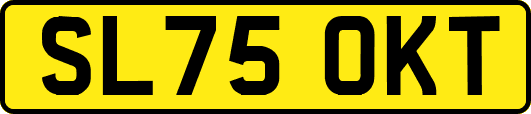 SL75OKT
