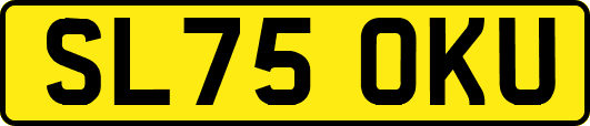 SL75OKU