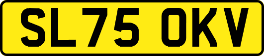 SL75OKV