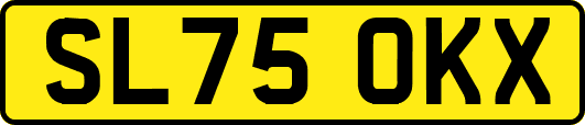 SL75OKX