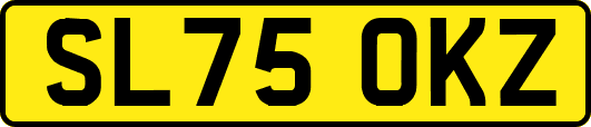SL75OKZ