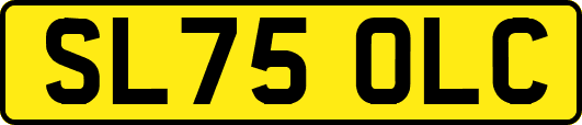 SL75OLC