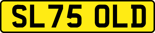 SL75OLD