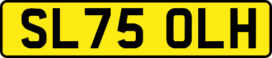 SL75OLH
