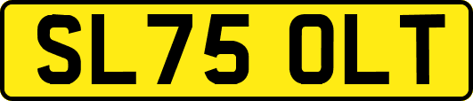 SL75OLT