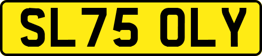 SL75OLY