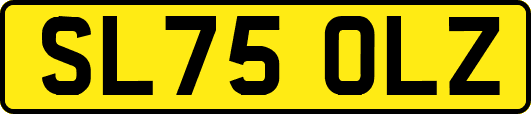 SL75OLZ